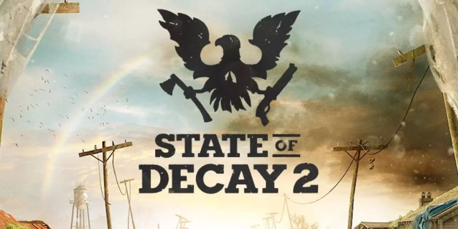 state of decay 2