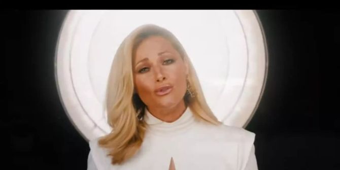 Helene Fischer