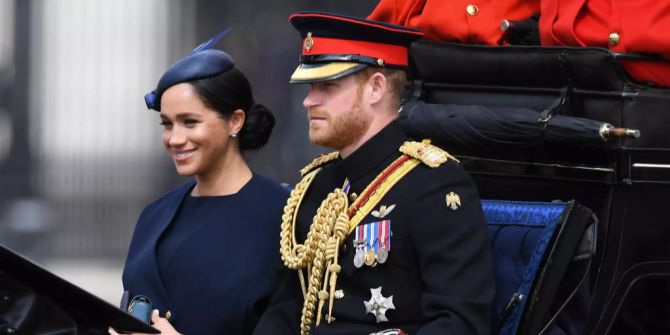 meghan, duchess of sussex