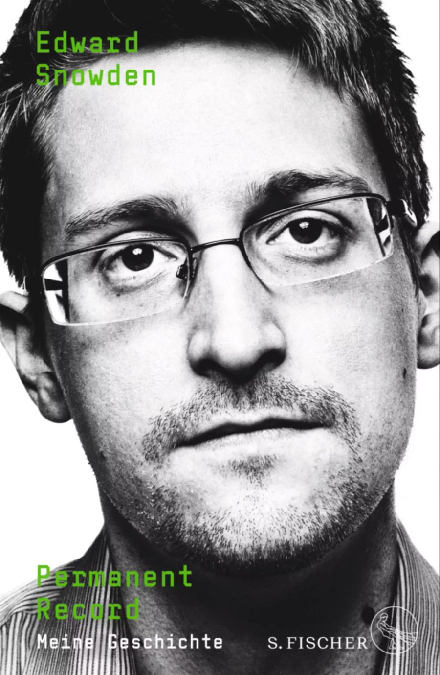 autobiografie edward snowden