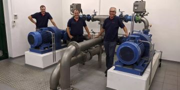 Wiler Trinkwasser weist hohe Qualität auf
