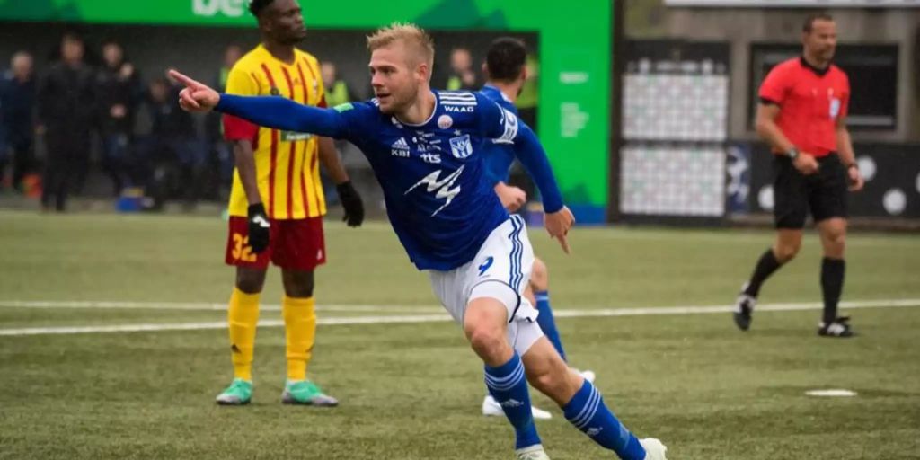Ki Klaksvik Ki Klaksvik