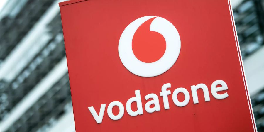 Vodafone Group