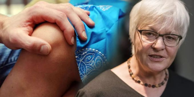 Ja-Wort vor Sex - Das sagen bürgerliche Frauen zu möglichem Gesetz