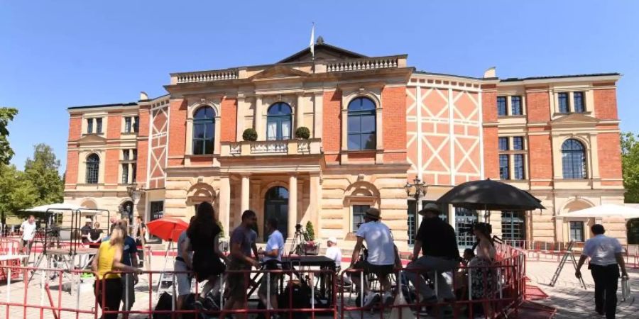 Bayreuth