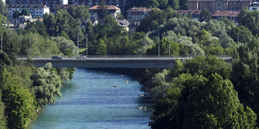 aare