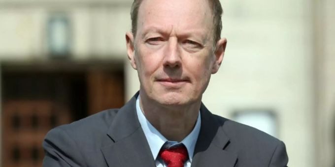 Martin Sonneborn Martin Sonneborn