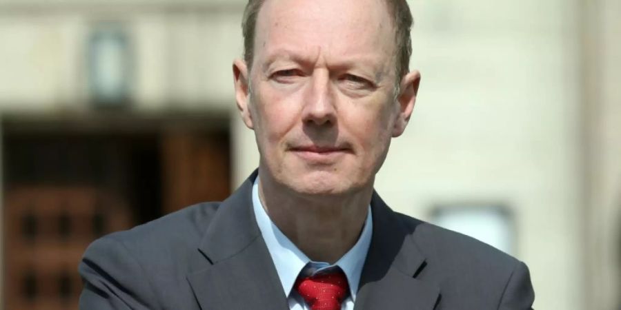 Martin Sonneborn
