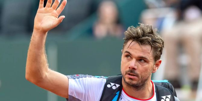 Stan Wawrinka