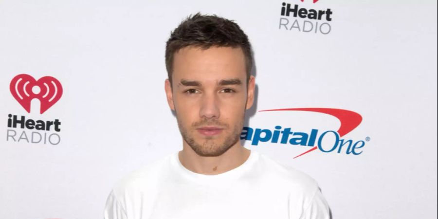 Liam Payne