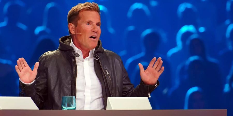 Dieter Bohlen