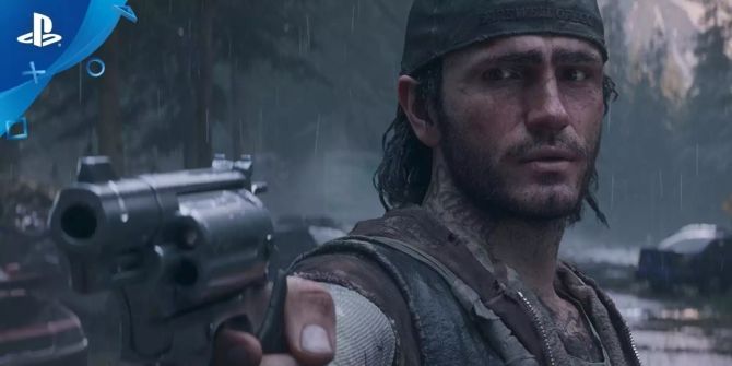 Days Gone One Bullet