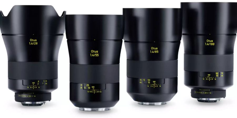 Carl Zeiss