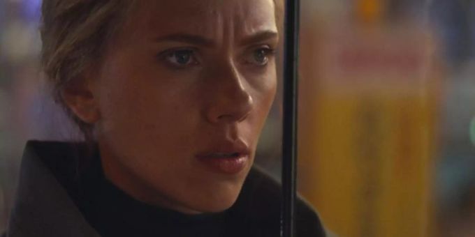 Scarlett Johansson in einer Szene von «Avengers: Endgame». Foto: Disney/Marvel Studios Scarlett Johansson in einer Szene von «Avengers: Endgame». Foto: Disney/Marvel Studios