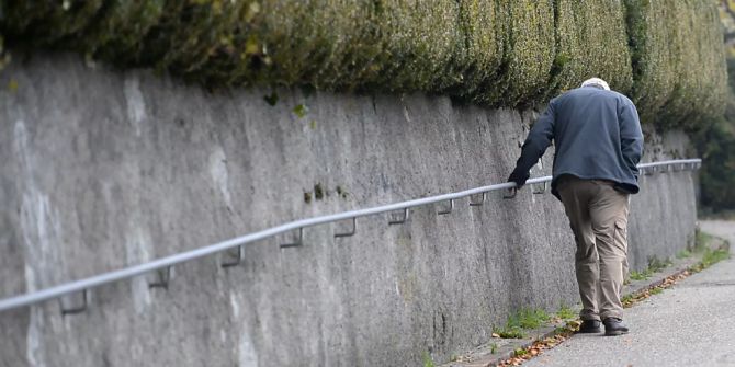 Alters- und Hinterlassenenversicherung AHV