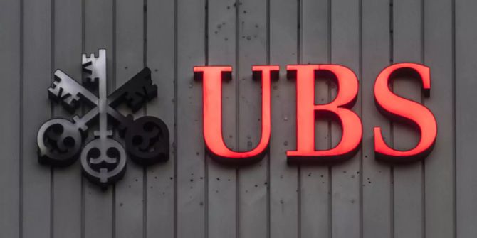 UBS