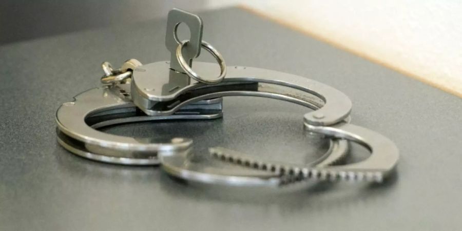 Neonazi auf Mallorca festgenommen