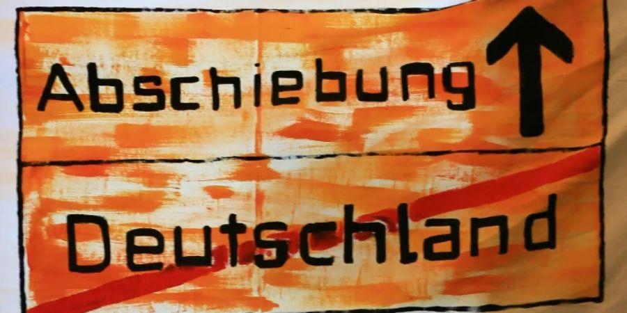 Abschiebungen