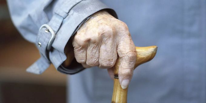 Wer Angehörige pflegt, soll nicht auf seinen Lohn verzichten müssen. berset