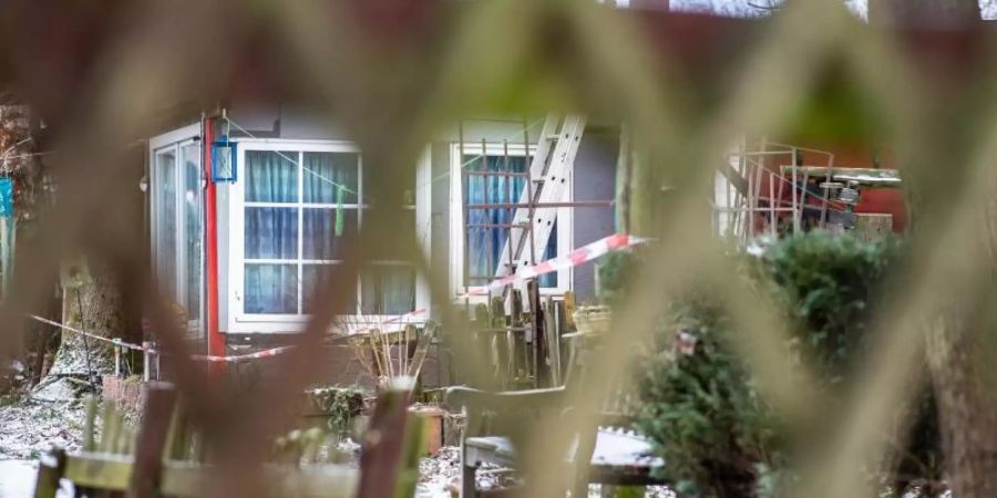Jahrelang wurden Kinder auf einem Campingplatz in Nordrhein-Westfalen missbraucht. Foto: Guido Kirchner