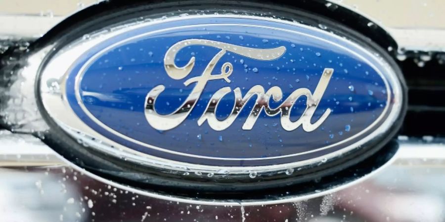 Ford dringt bei May auf geordneten Brexit