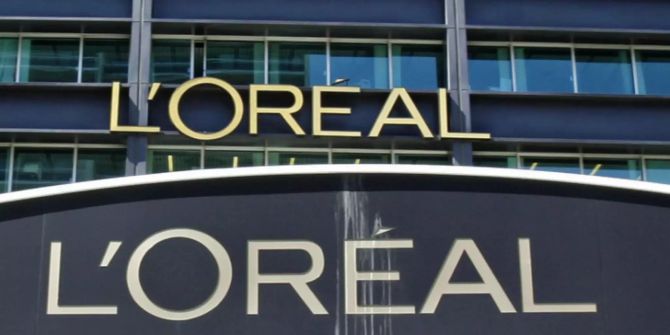 L?oréal