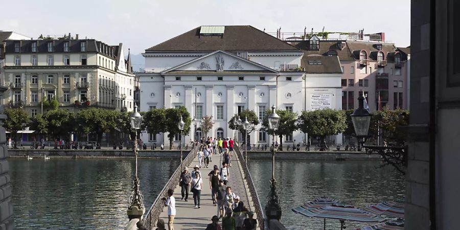 Luzerner Theater