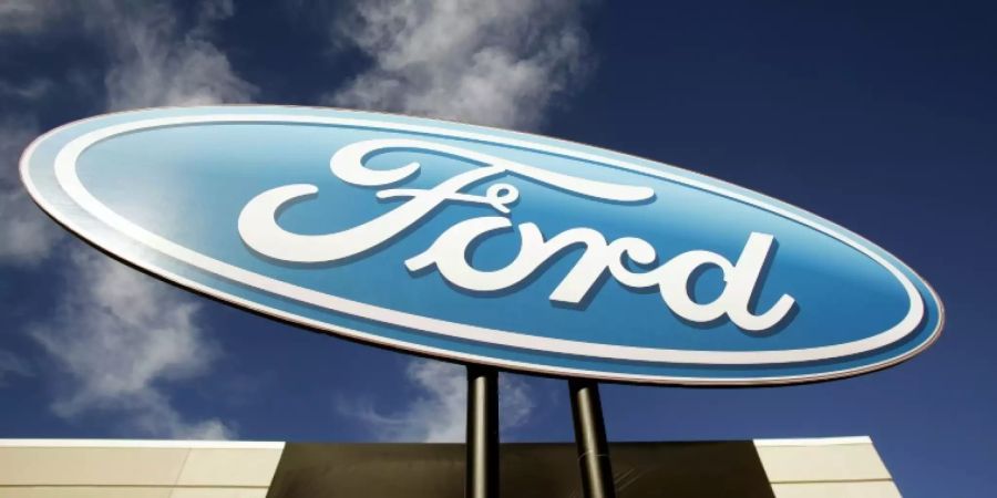 Gegen Ford läuft in den USA eine strafrechtliche Untersuchung wegen möglicherweise falscher Abgaswerte