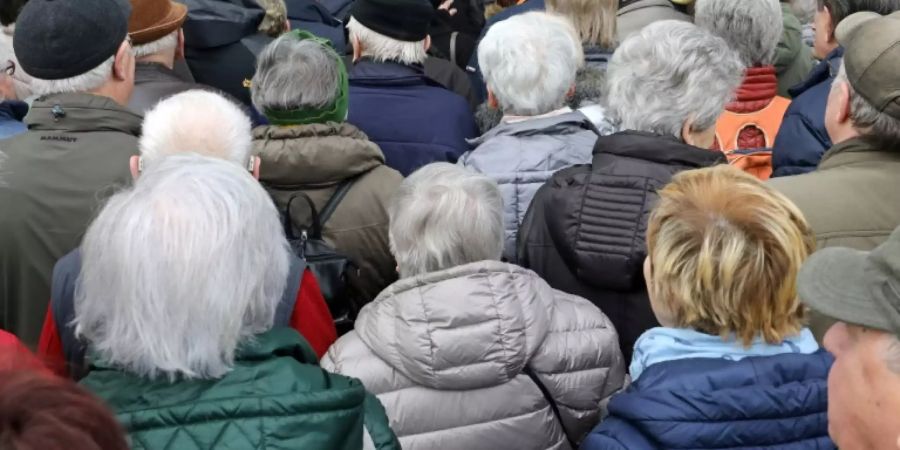 Sozialkassen sollen offenbar Grundrente mitfinanzieren