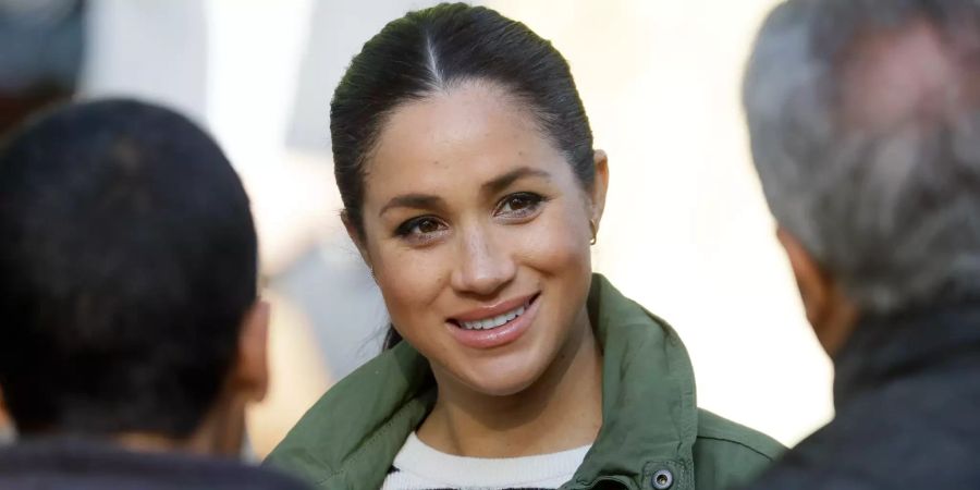 meghan markle