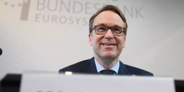 EZB Jens Weidmann