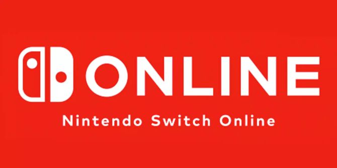 Nintendo Switch Online.