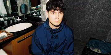 Vampire Weekend