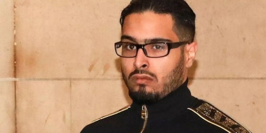 Der «Vermieter» der Paris-Attentäter: Jawad Bendaoud