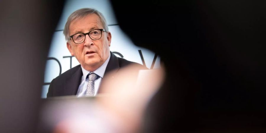 Jean-Claude Juncker