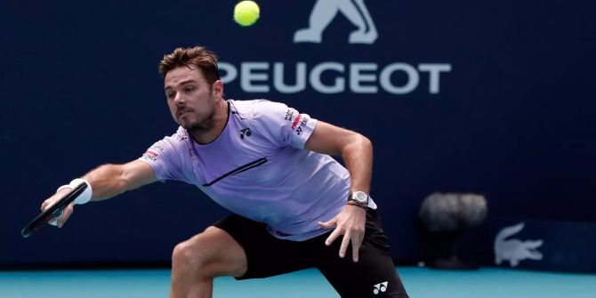 Stan Wawrinka