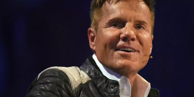 Dieter Bohlen kündigt sein Bühnen-Comback an. Foto: Henning Kaiser Dieter Bohlen kündigt sein Bühnen-Comback an. Foto: Henning Kaiser