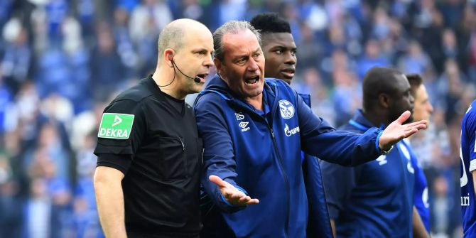 Schalke