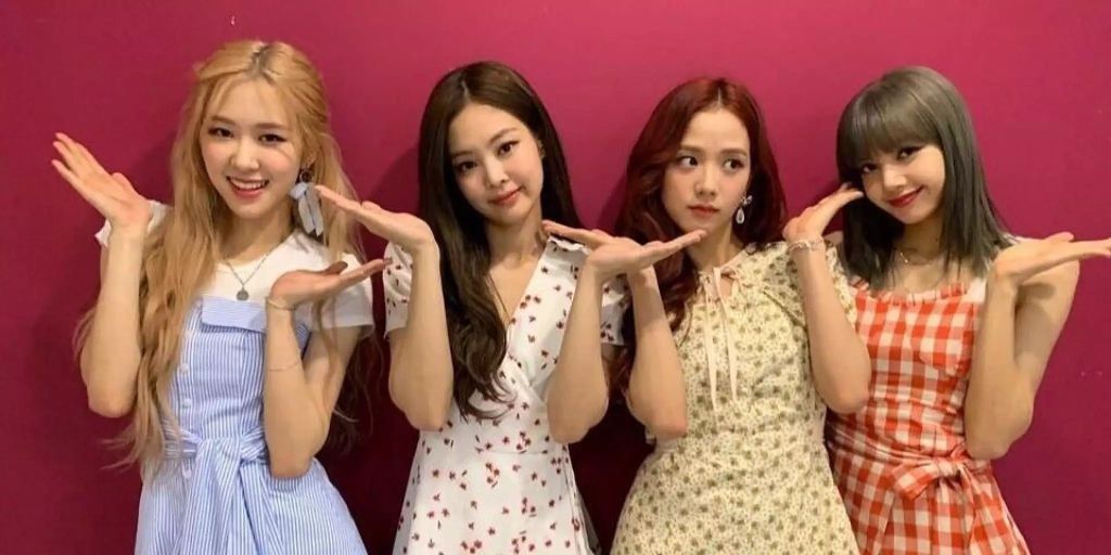 Blackpink Kill This Love Auf Deutsch