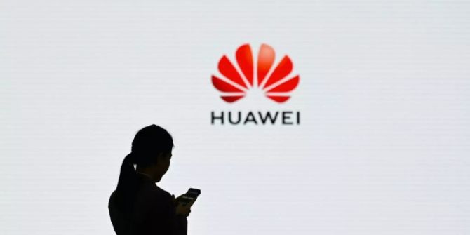 Huawei FreeBuds Pro 5