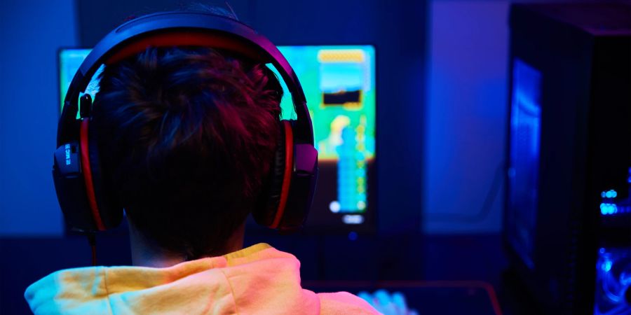 Gaming-PC «WoW: Midnight»