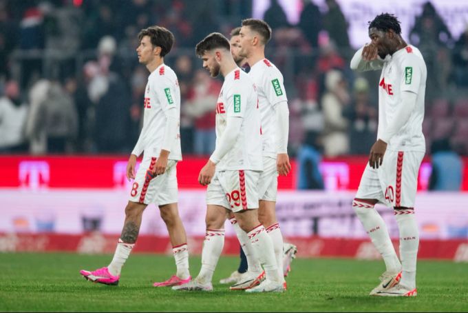 FC Köln