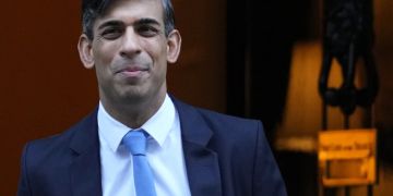 Rishi Sunak