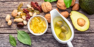 Starkes Immunsystem - Diese veganen Alternativen zu Fischöl gibt es