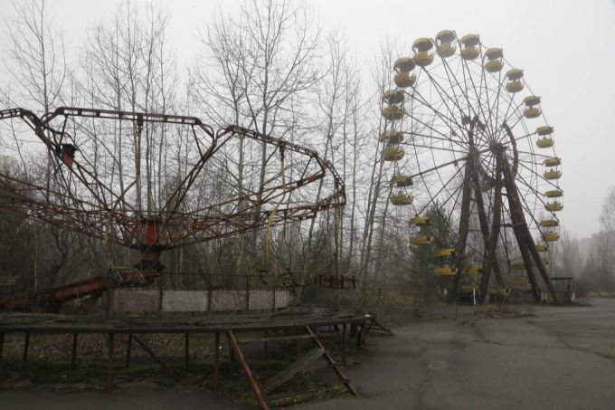 Tschernobyl