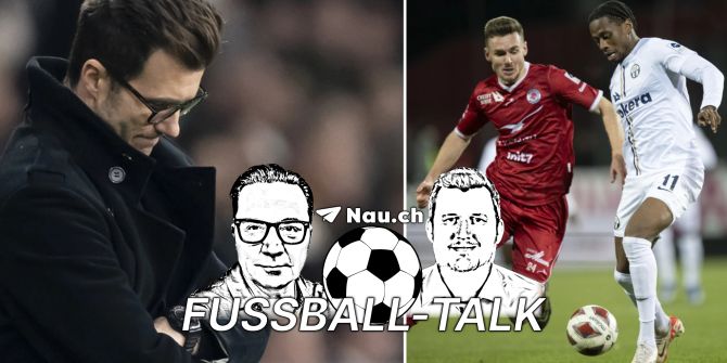 Fussball-Talk