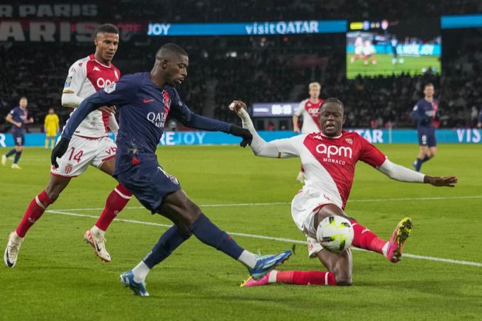 Denis Zakaria