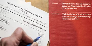 13. AHV-Rente