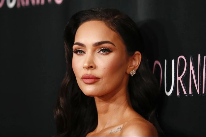 Megan Fox im Mai 2022. Megan Fox