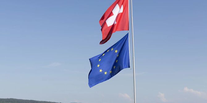 EU Gespräche